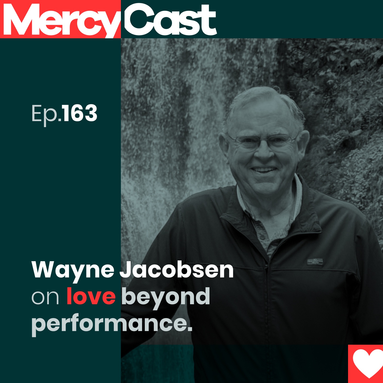 MercyCast