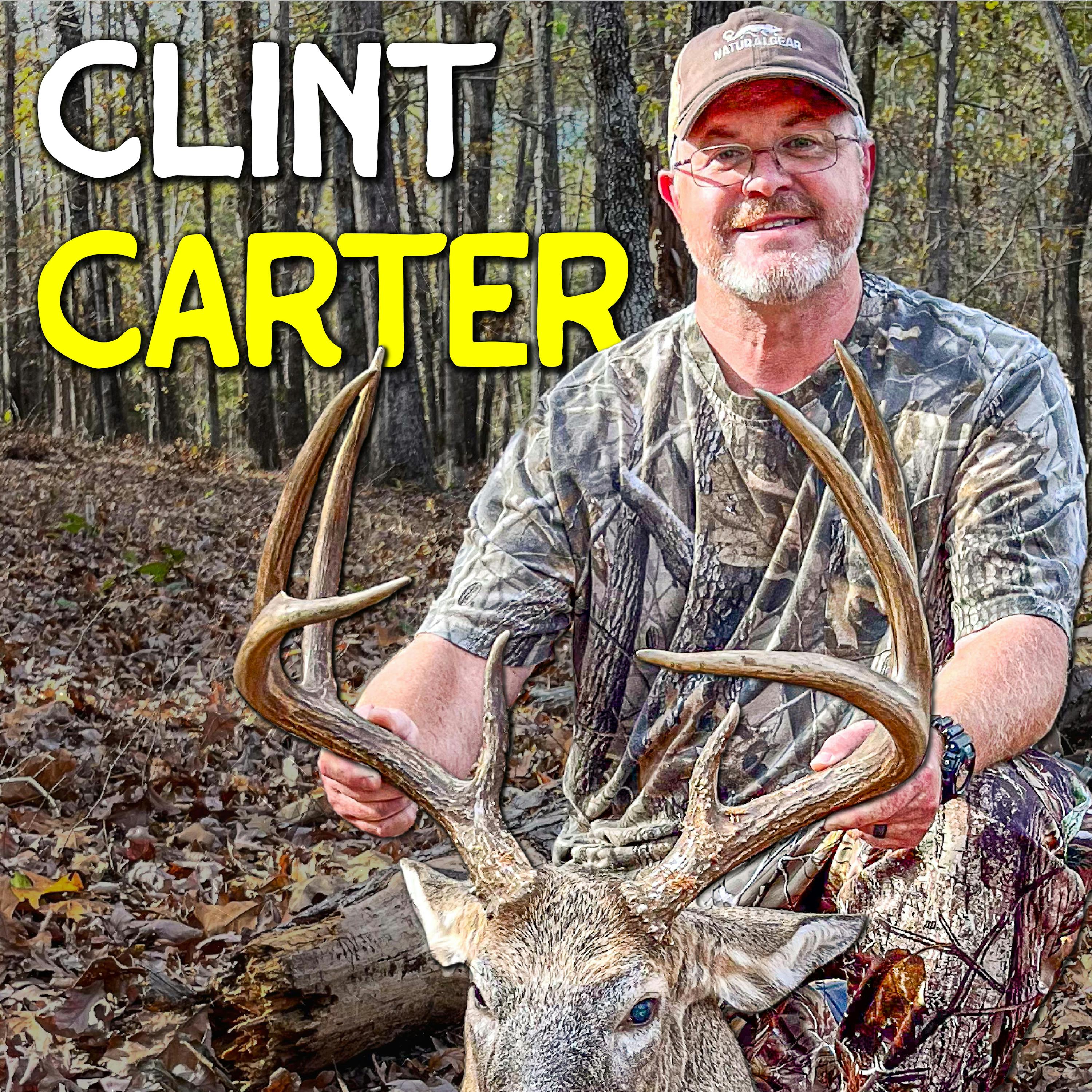The Southern Outdoorsmen Hunting Podcast