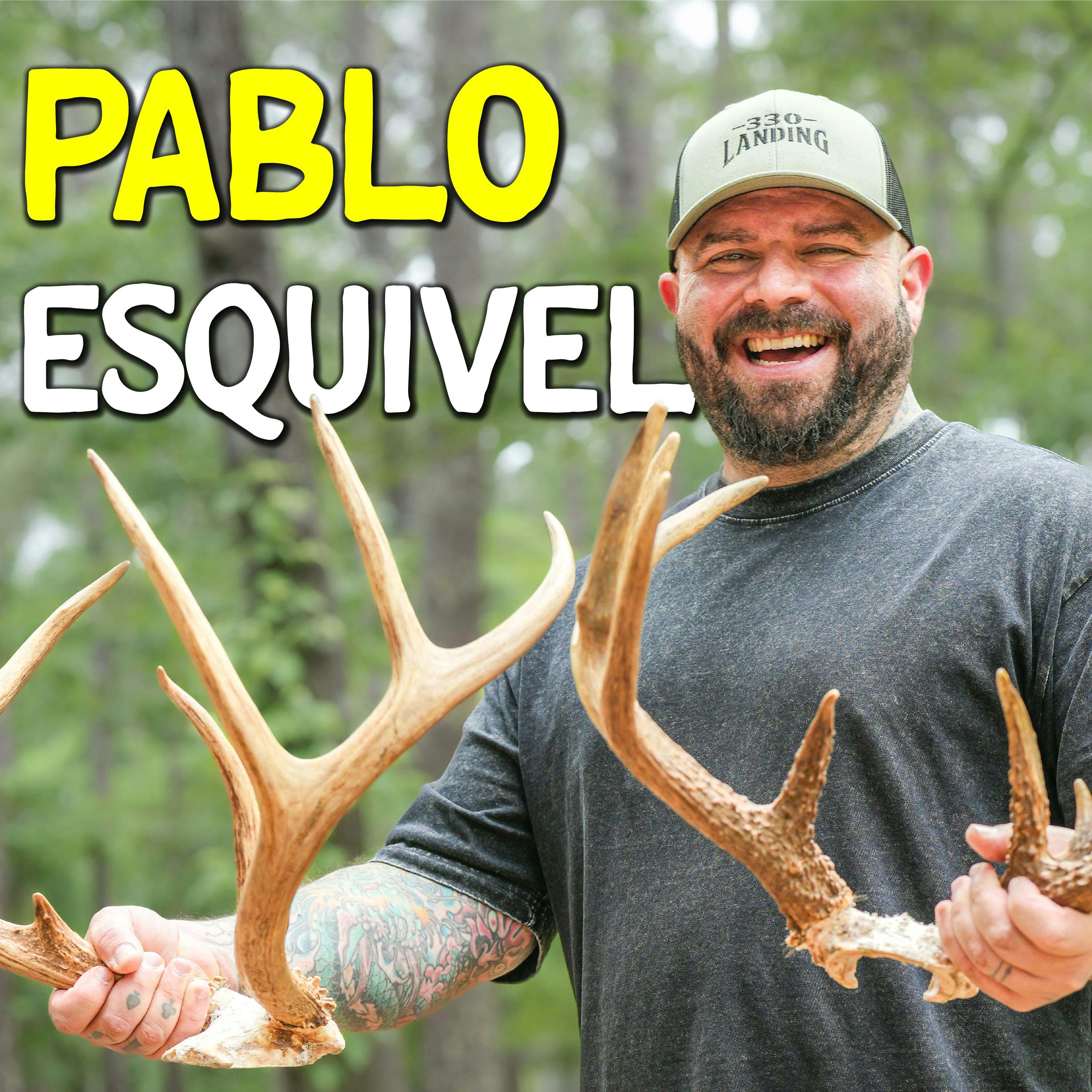 792 - Only Pablo Could Have a Season Like This! | 6 Bucks in 4 States & Pure CHAOS! episode artwork