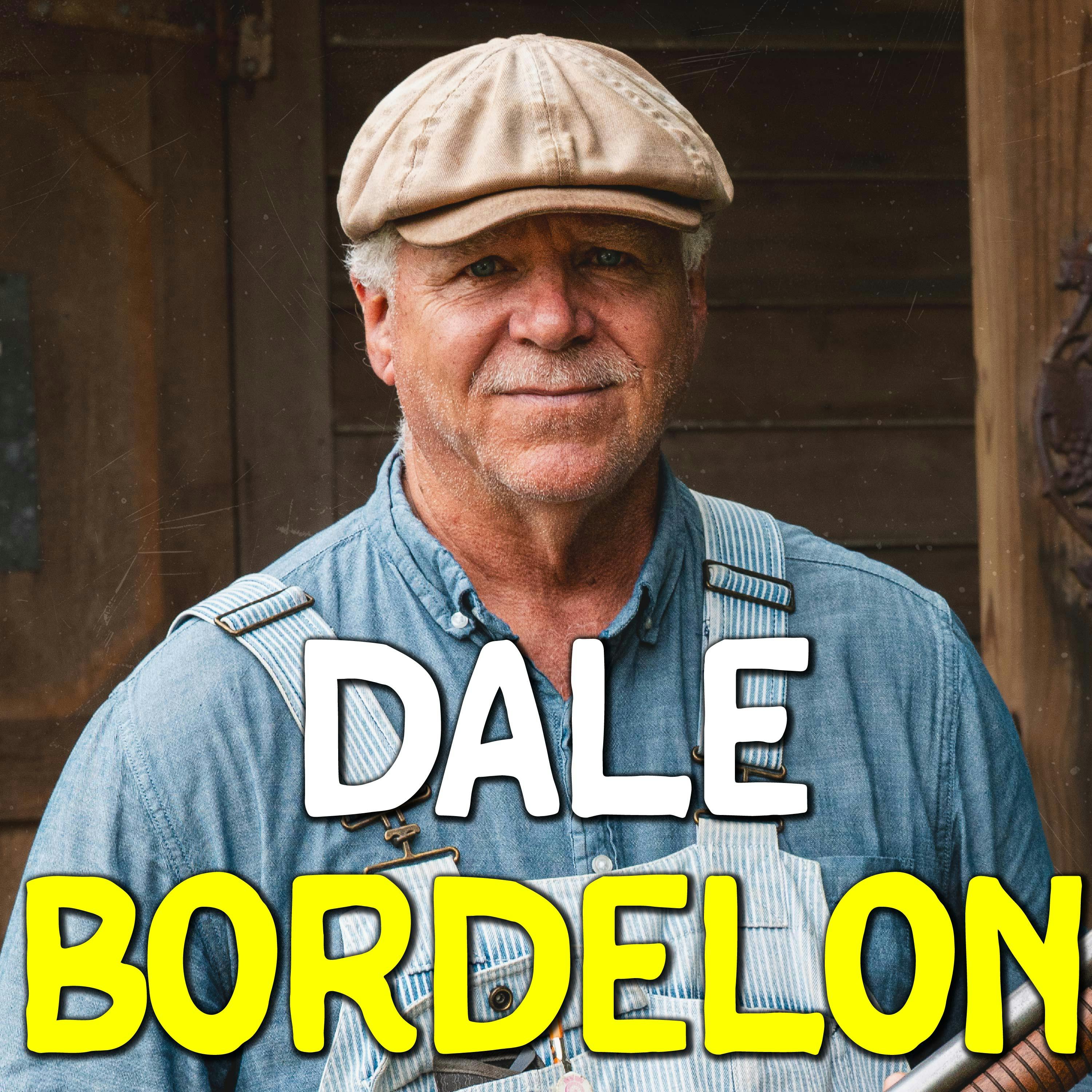 796 - The Kind of Hunter They Don’t Make Anymore | Dale Bordelon episode artwork