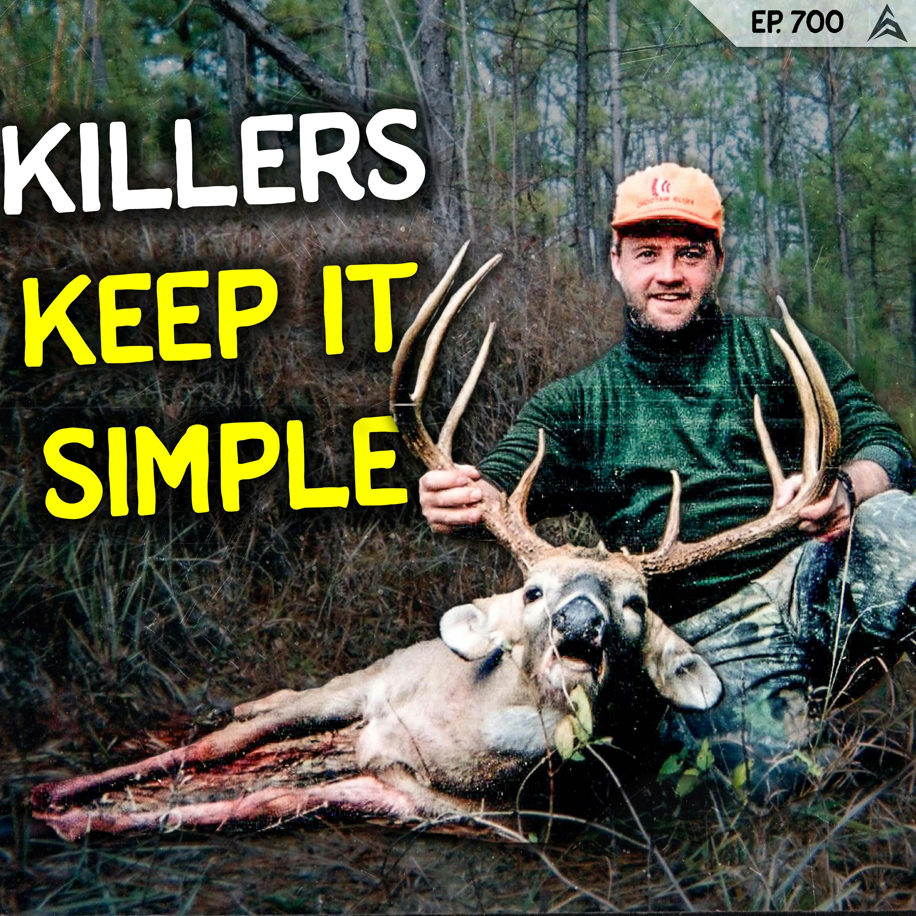 The Southern Outdoorsmen Hunting Podcast