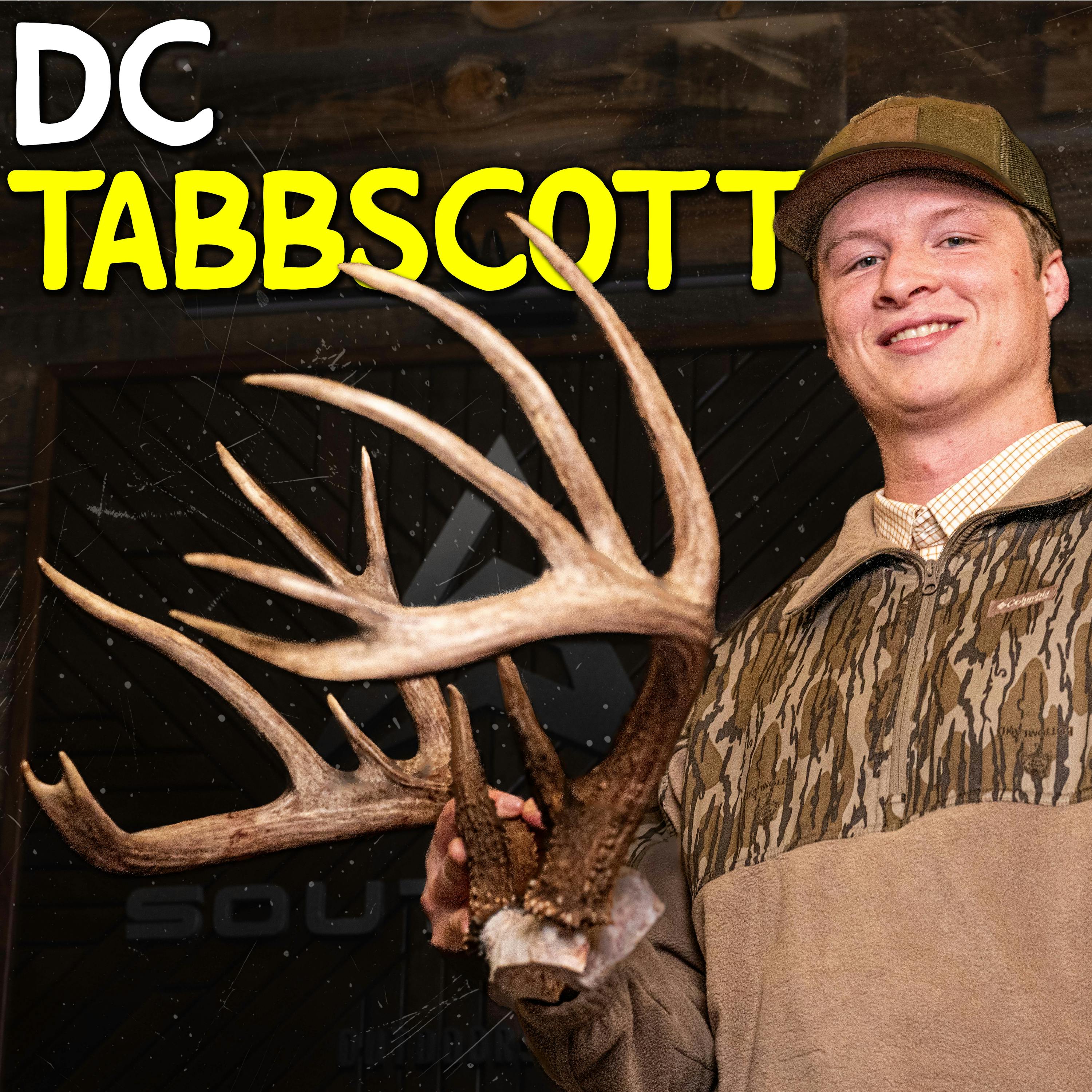 756 - Door Knocking Masterclass: How to Get Permission to Hunt Big Bucks | DC Tabscott