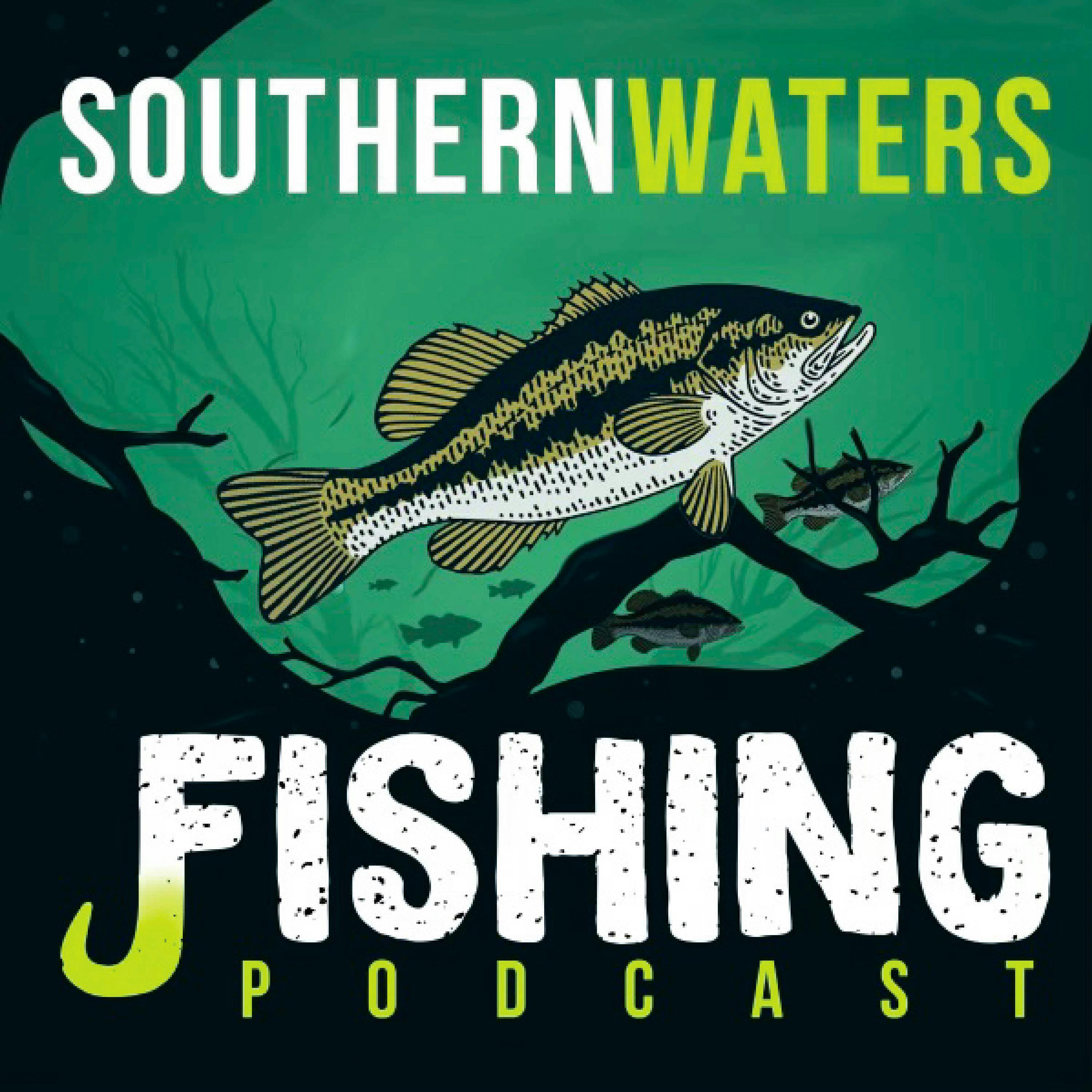 Introducing SOUTHERN WATERS FISHING!