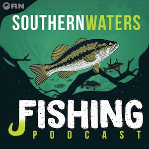 [SOUTHERN WATERS] 2 - Learn How To Fly Fish For Redfish By Targeting Carp On Your Home Lake