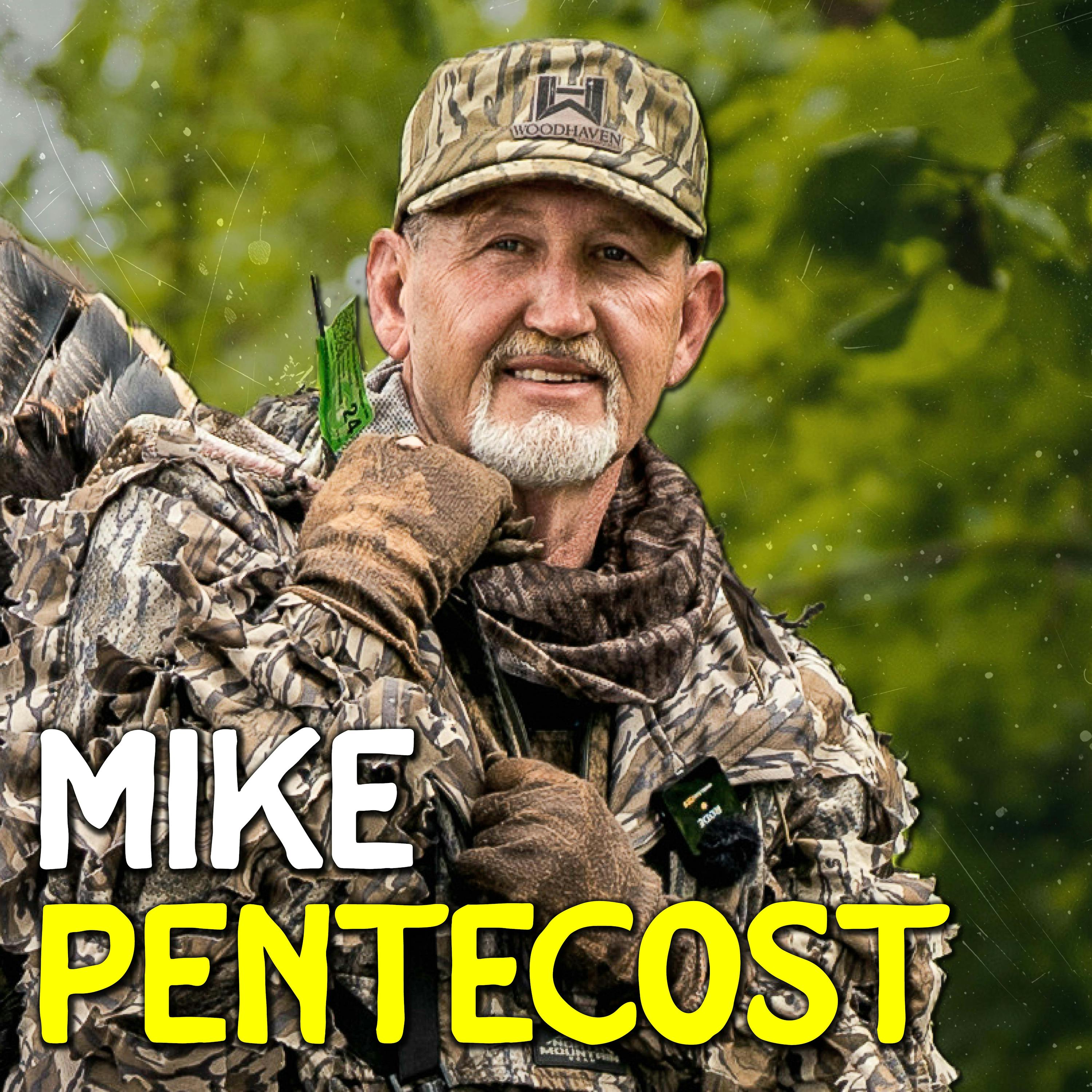 The Southern Outdoorsmen Hunting Podcast