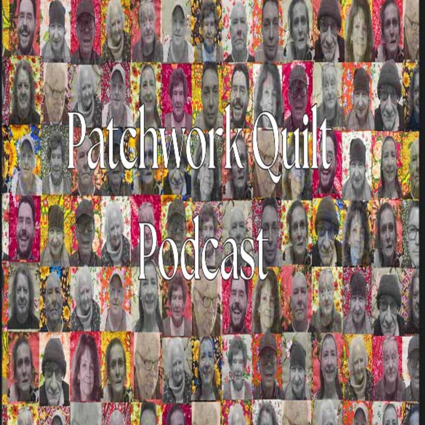 The Patchwork Quilt Podcast