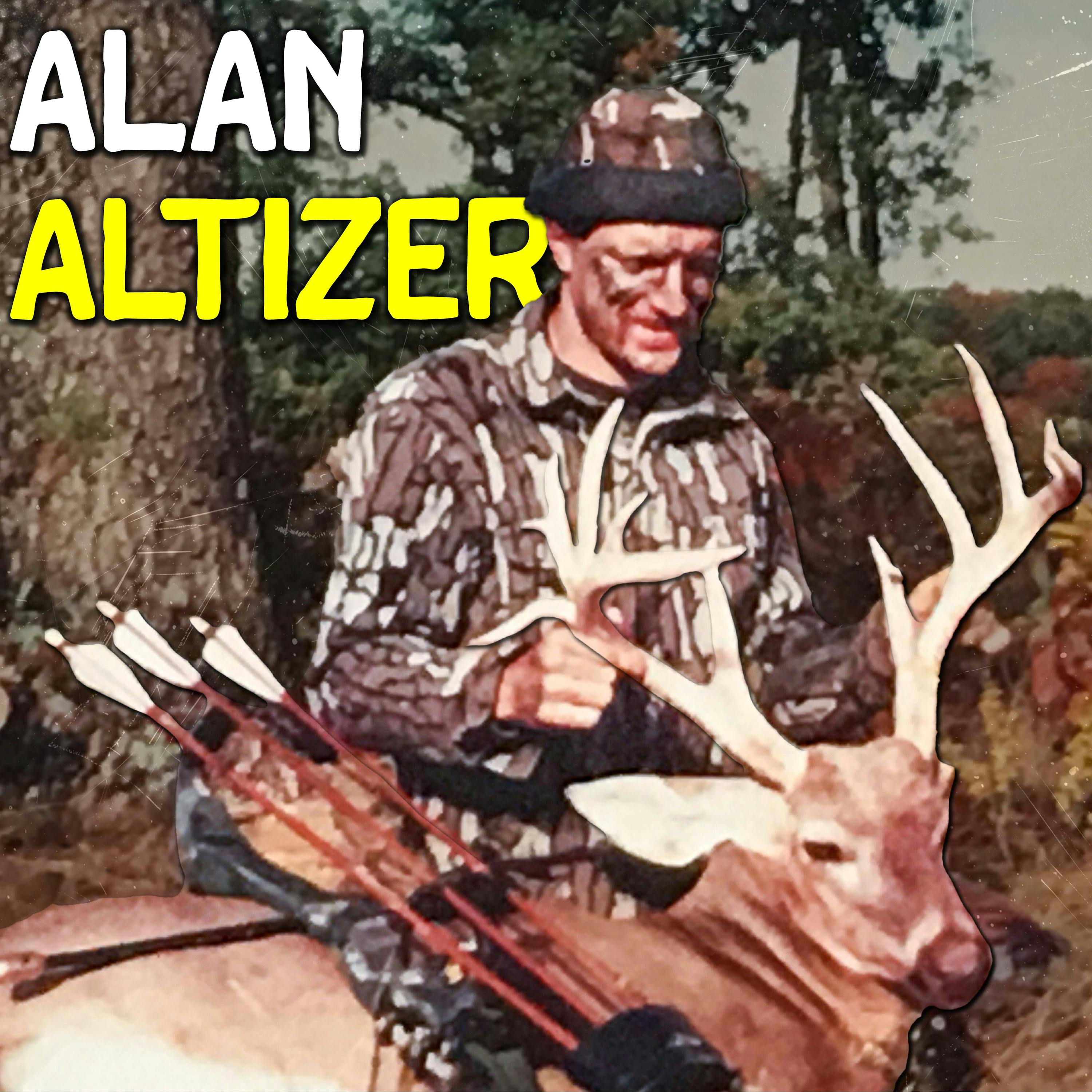 716 - Using a Bucks Greatest Strength AGAINST Him with Alan Altizer