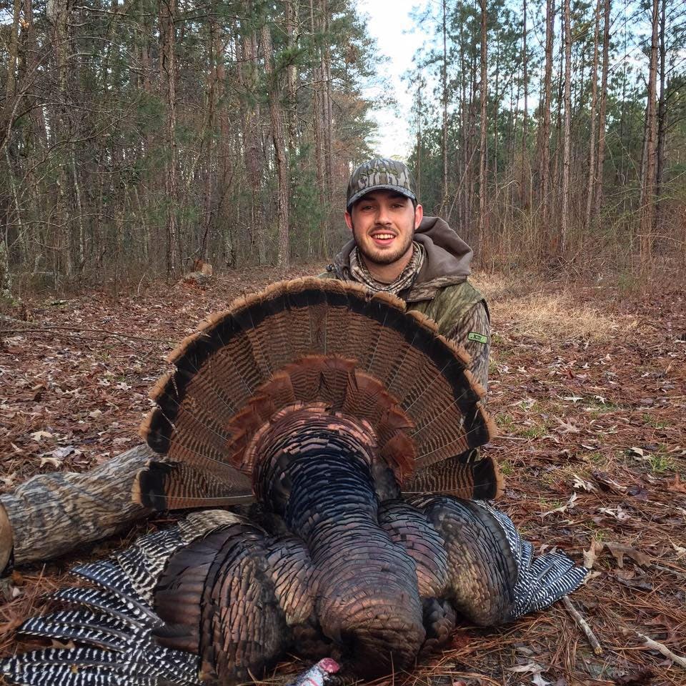 EP. 103 - Southern Pursuit