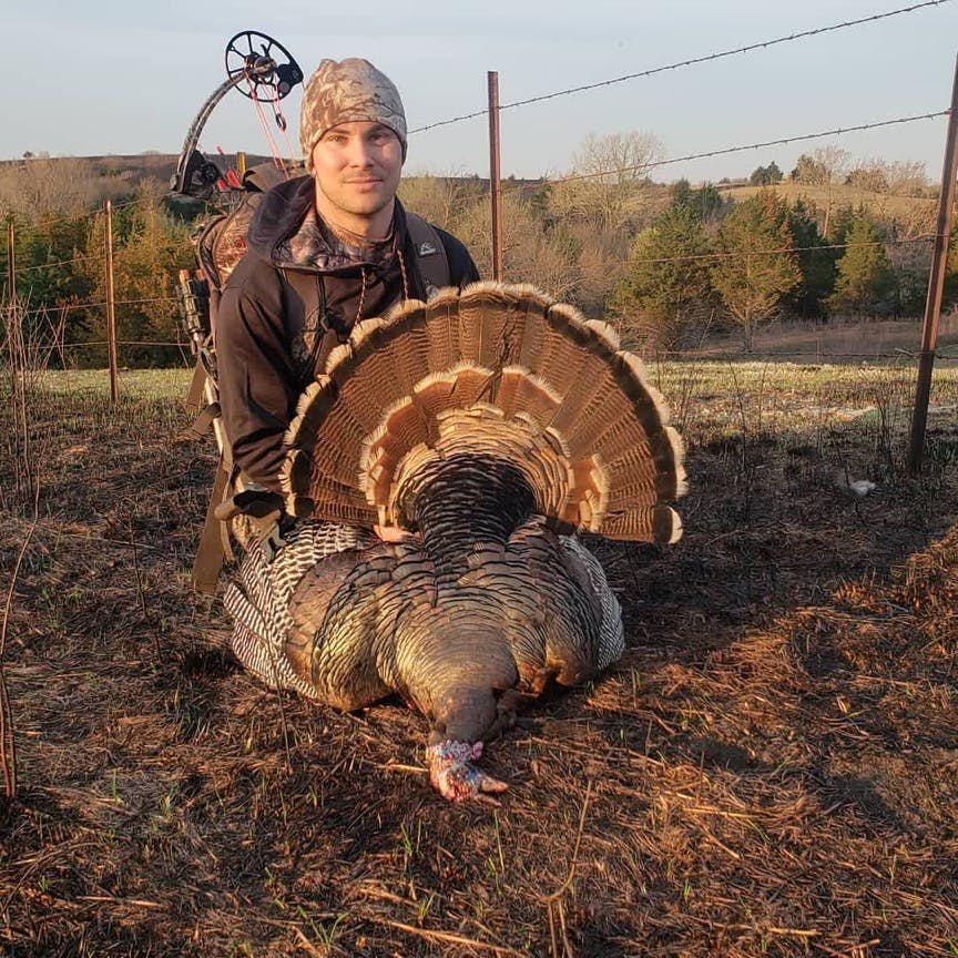 EP. 99 - Hunt Hard, Hunt Cheap! KANSAS RIO TURKEYS