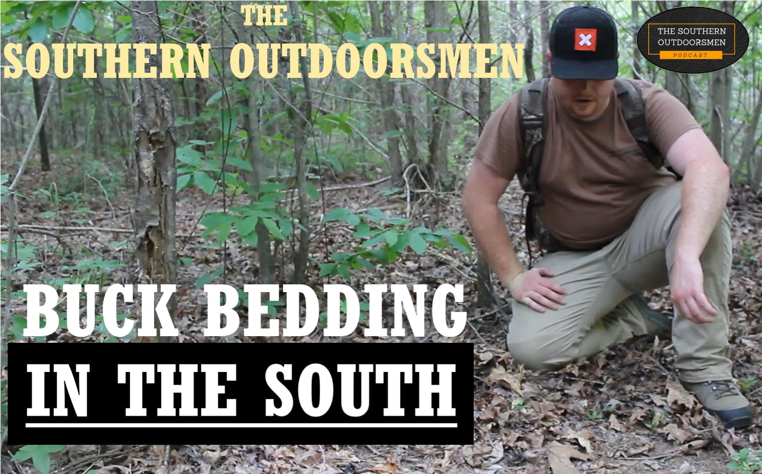 EP 32- How to find bucks, bedding, and listener questions