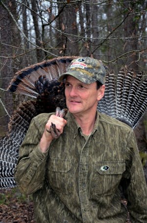 EP. 88 - Bob Walker