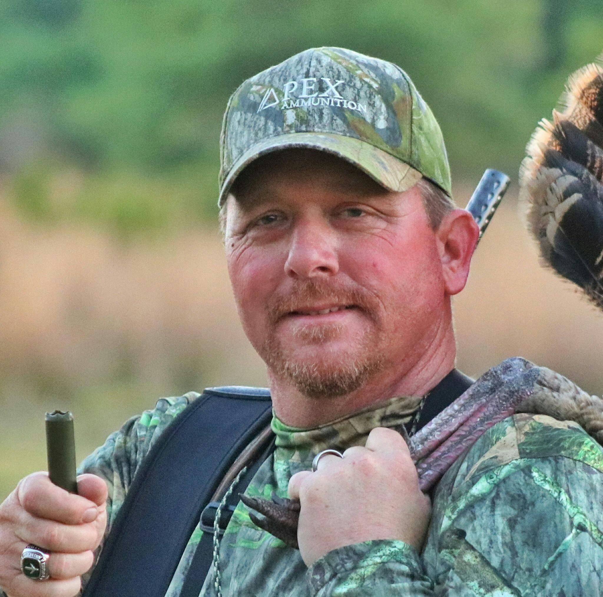EP. 20- Scott Ellis on all things Turkey