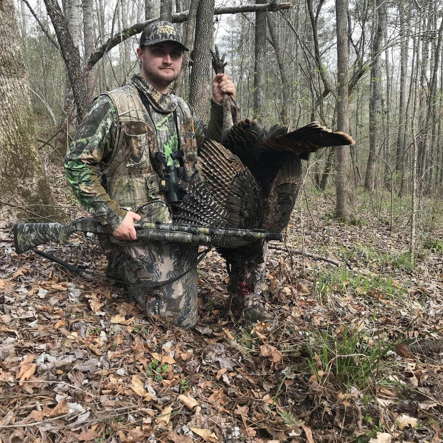 EP. 14- Lessons Learned in the Turkey woods