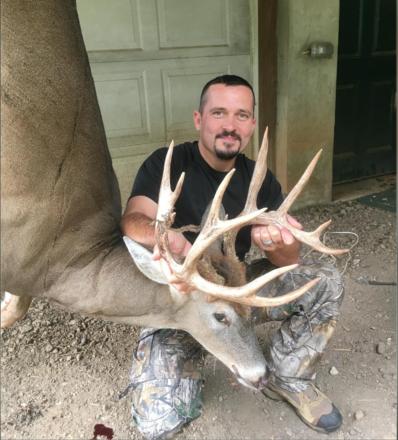 EP. 135 - Outsmarting Mature Bucks with Adam Jolly