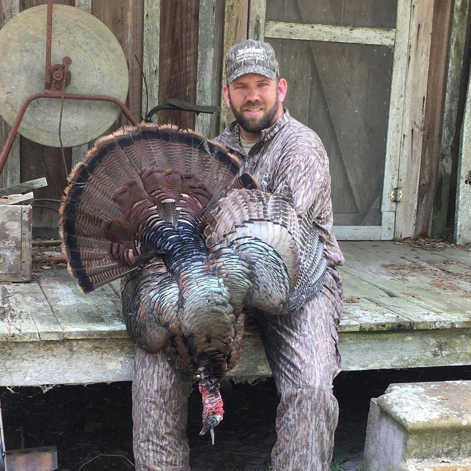 EP. 12- Robert McCormick of Apex Ammo
