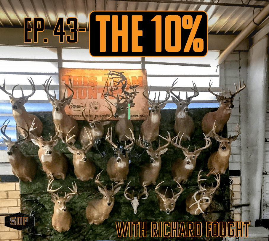 EP. 43- The 10%