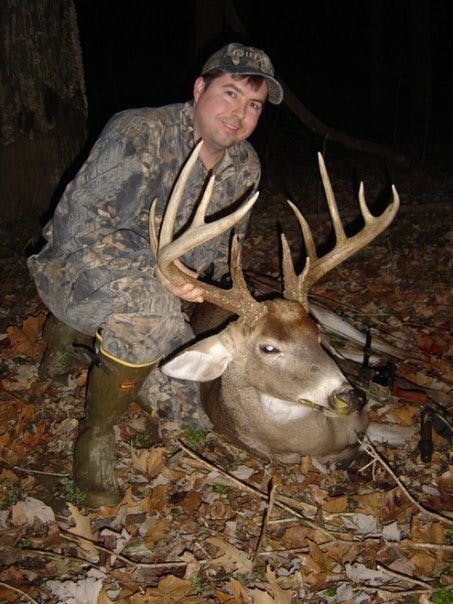 EP. 129 - DIY'ing for Public Land GIANTS with Greg Staggs