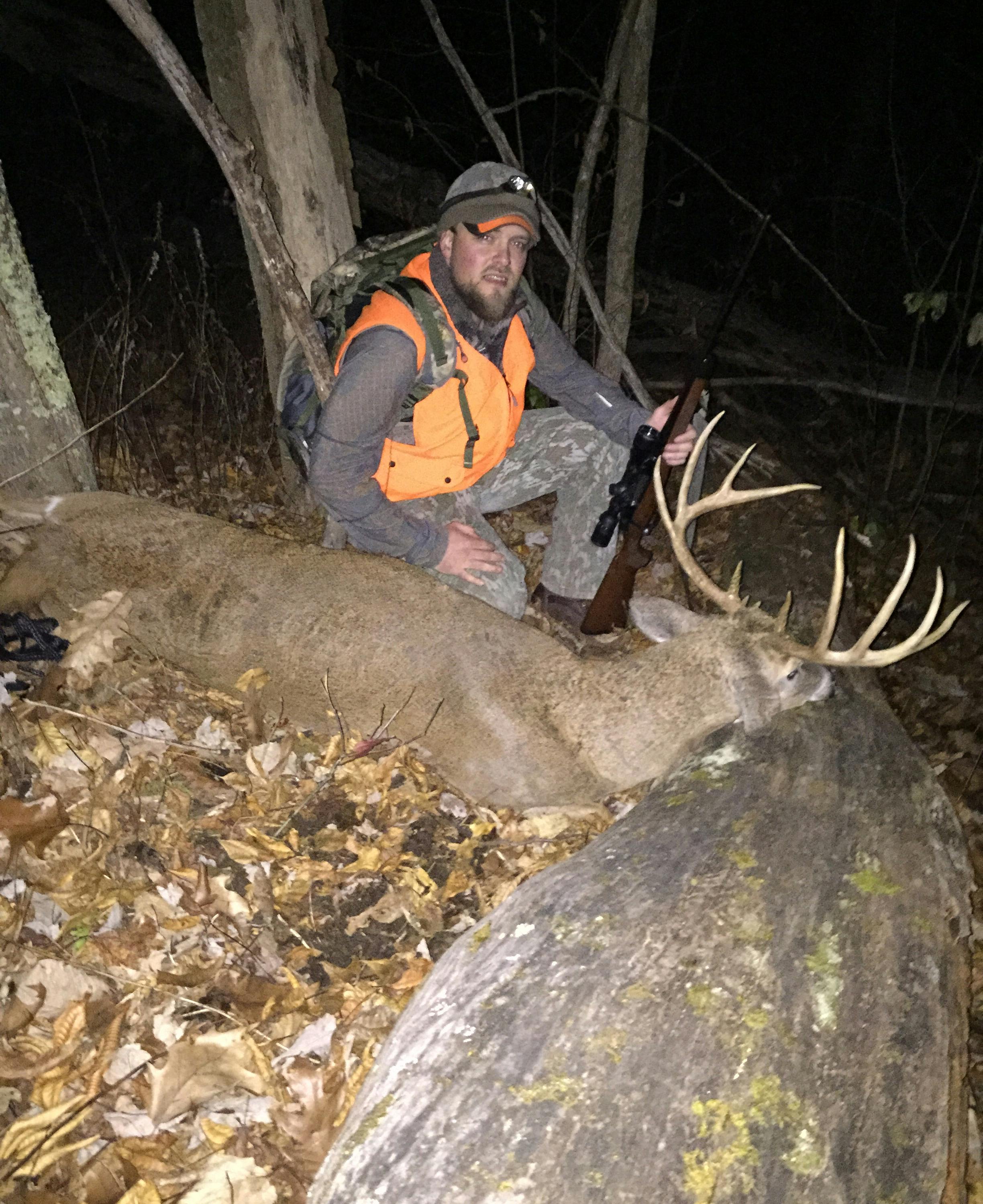 The Southern Outdoorsmen Hunting Podcast