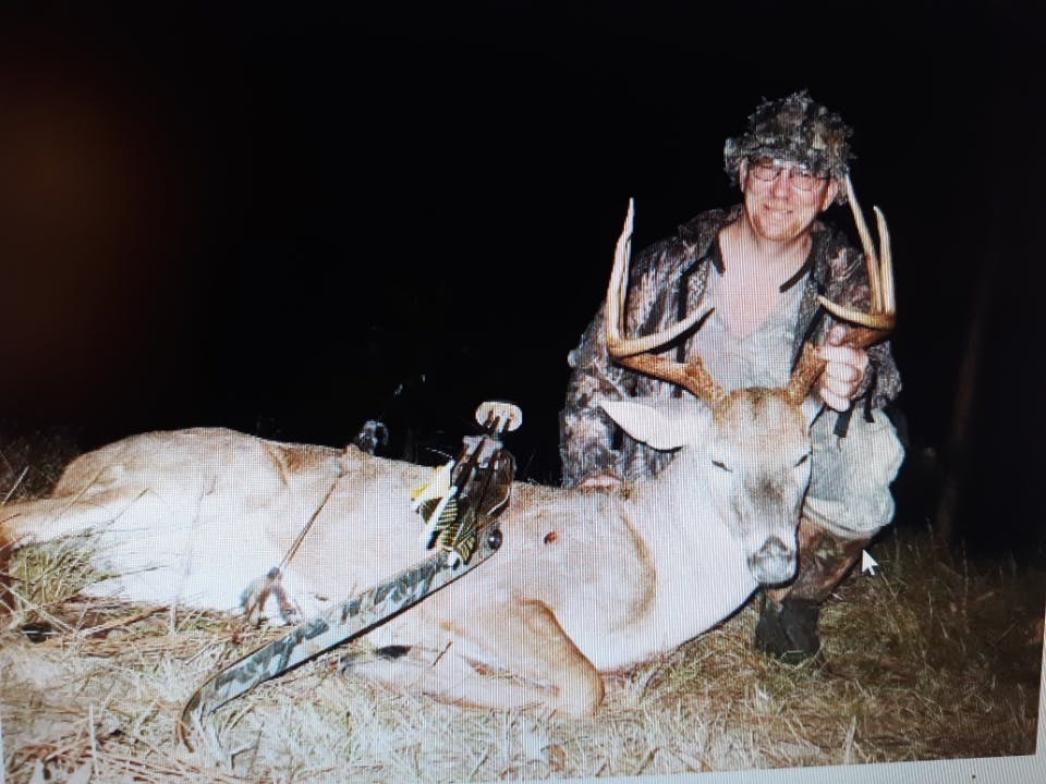 EP. 130 - Feed Trees, Thickets & Woodsmanship with Robert Carter