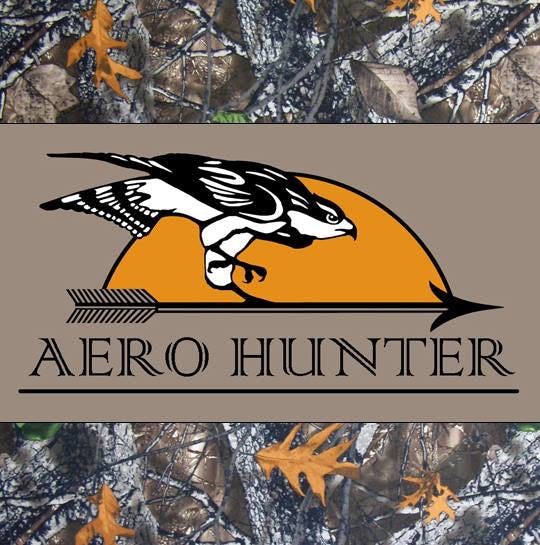 GEAR TALK - Aerohunter’s new Saddle, the Flex