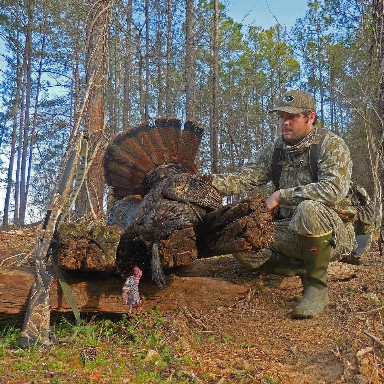 EP. 4- Turkey Talk with Si Colley