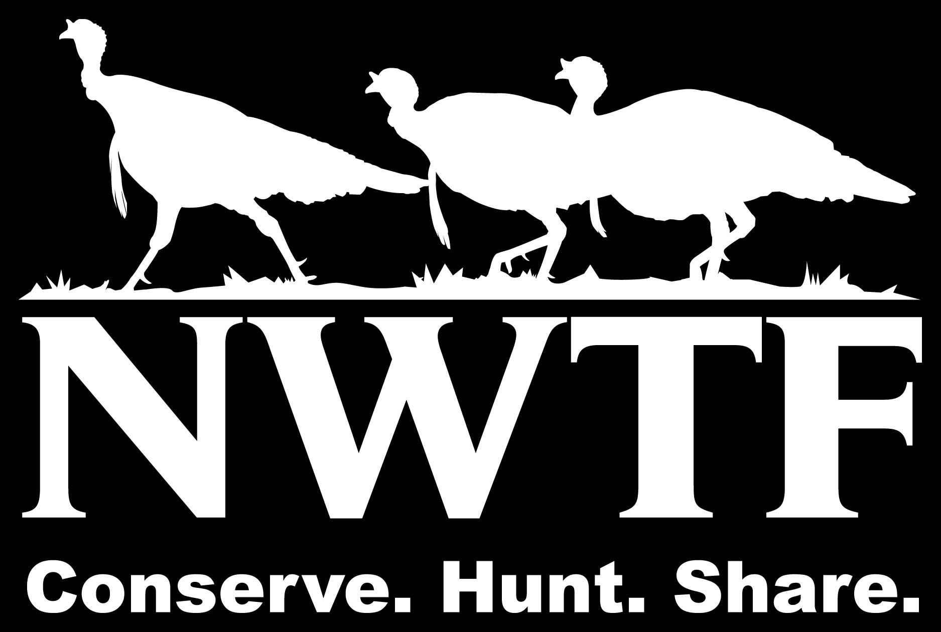 EP. 101 - Brandon Bobo, NWTF Biologist