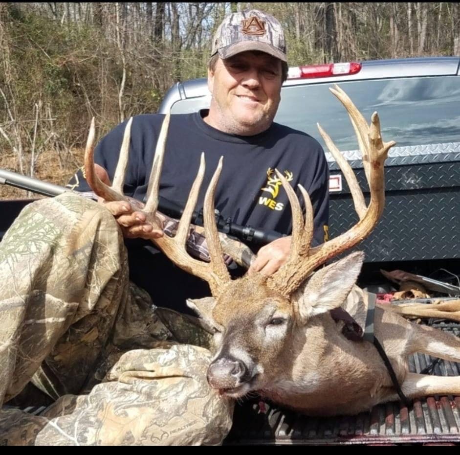 Ep. 189 - Targeting Big Buck ESCAPE ROUTES with Wes Moye