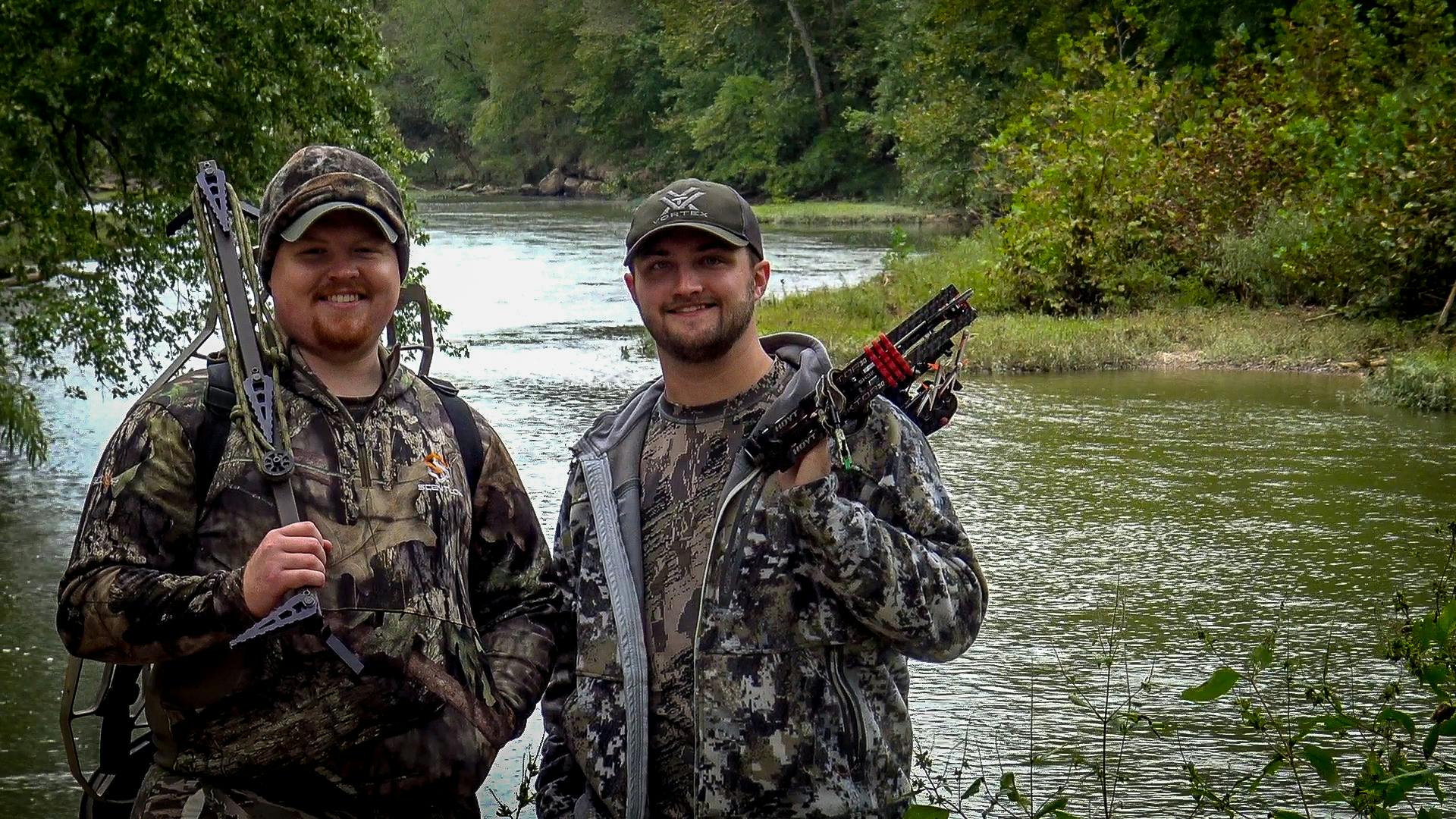 EP. 63- John Stallone of Interviews with the hunting masters