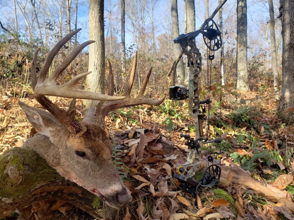 EP. 80- Jacob Emery of The Hunting Grounds TV