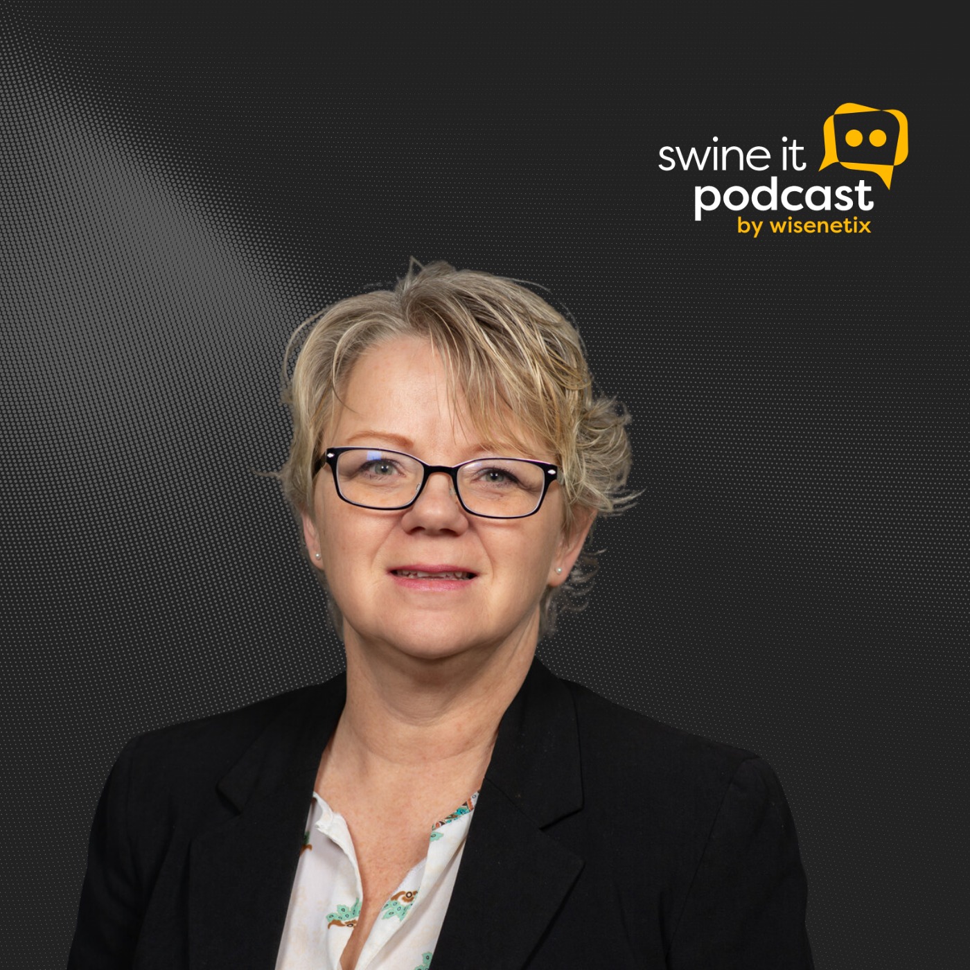 Dr. Crystal Levesque: Choline in Swine Diets | Ep. 358 episode artwork