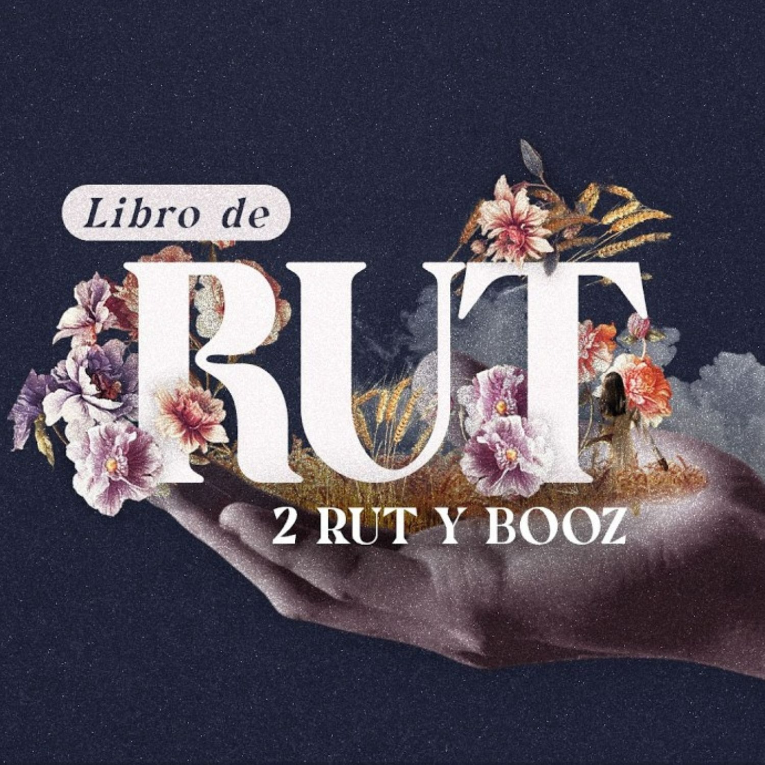 Rut y Booz episode artwork