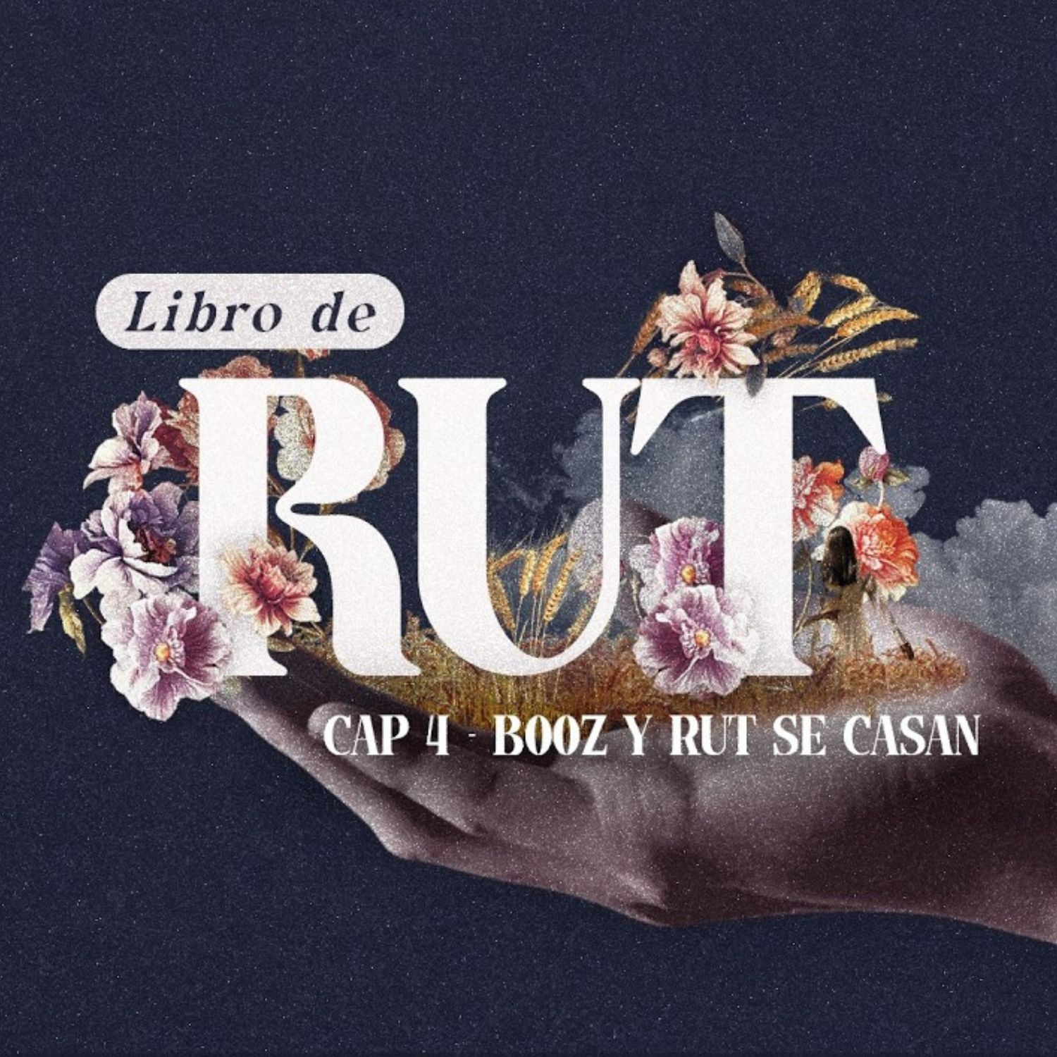 Rut 4 - Booz y Rut se casan episode artwork