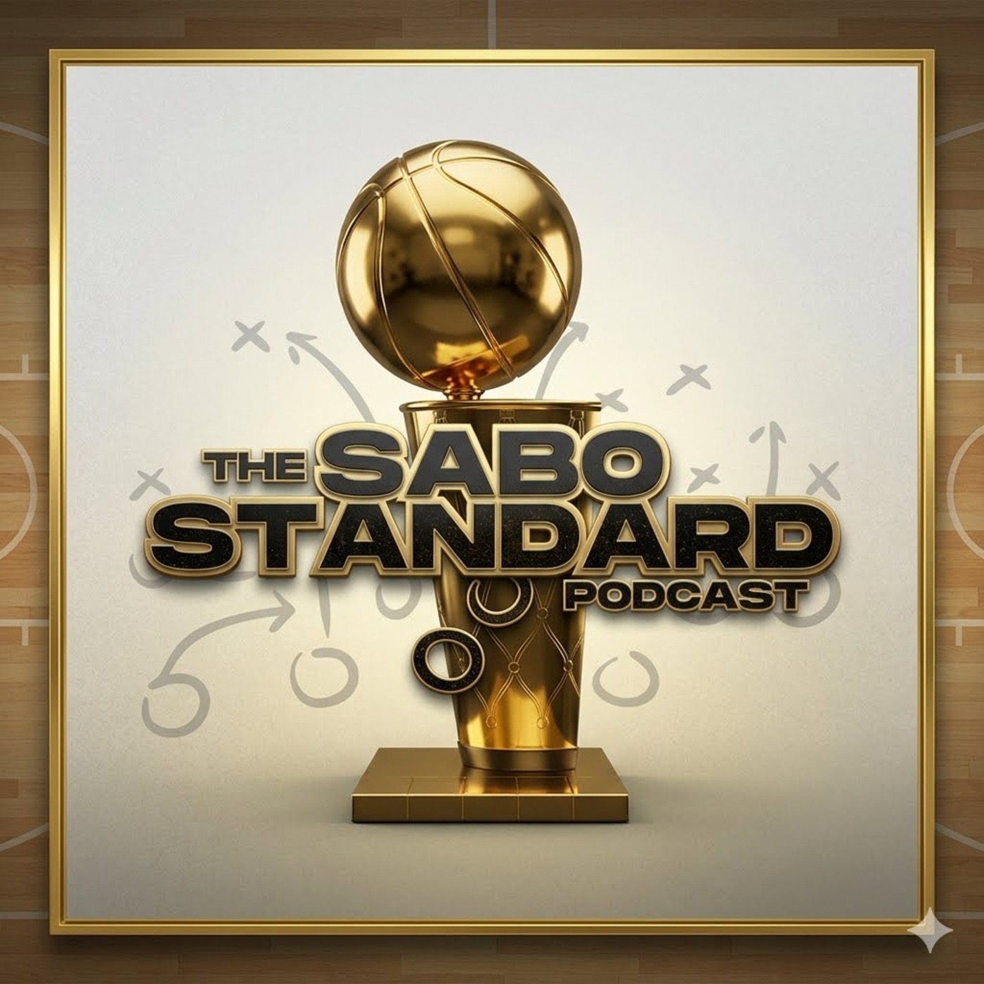 THE NBA Finals Preview & BREAKING NEWS: Myles Garrett TRADED!!!! episode artwork
