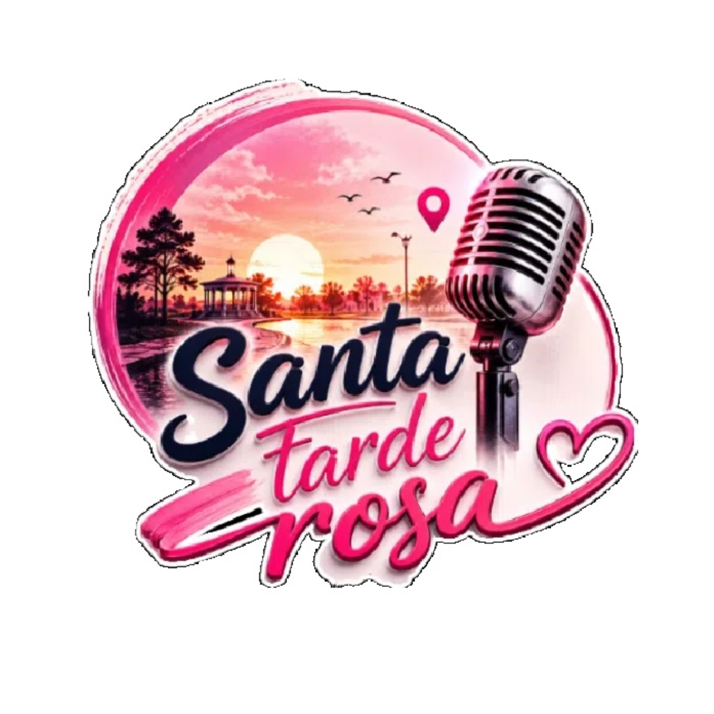 Buena Tarde Rosa