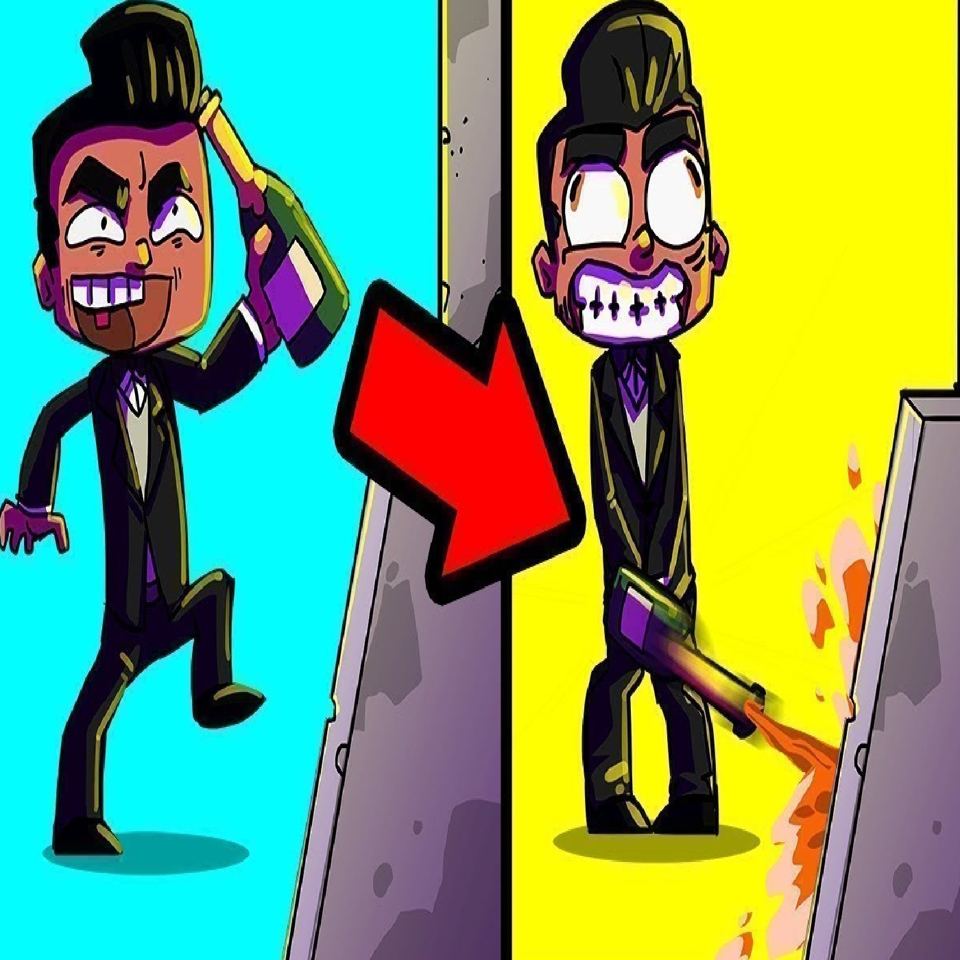 Satisfying Times Karma Came For Awful People (Part 4) episode artwork