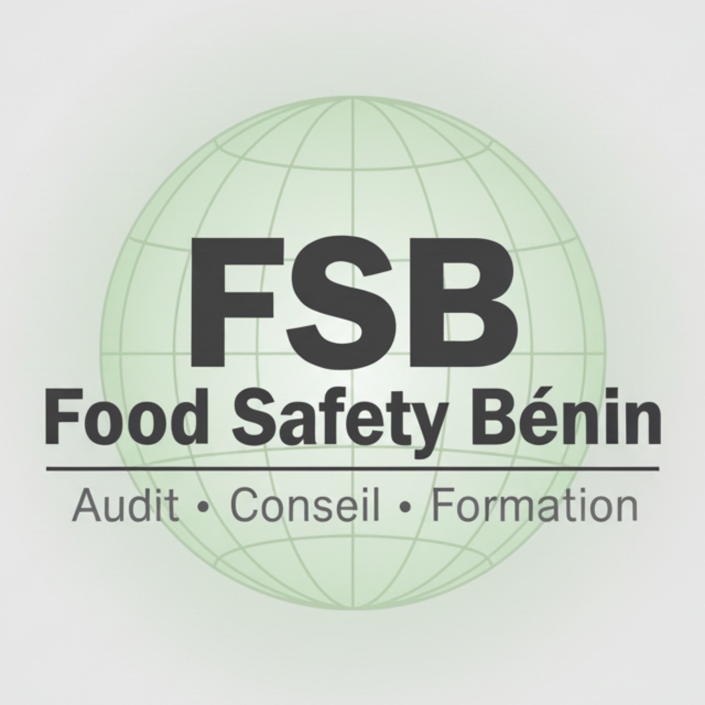 Le Podcast de la Food Safety au Bénin podcast artwork
