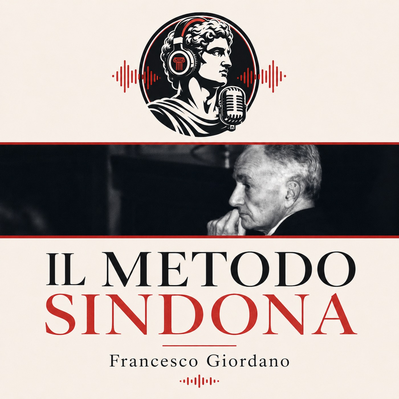 Il metodo Sindona - Francesco Giordano [Riassunto]