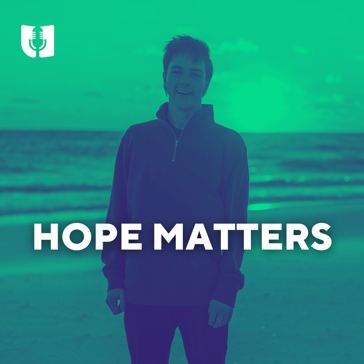 Why Hope Is Still Rational episode artwork