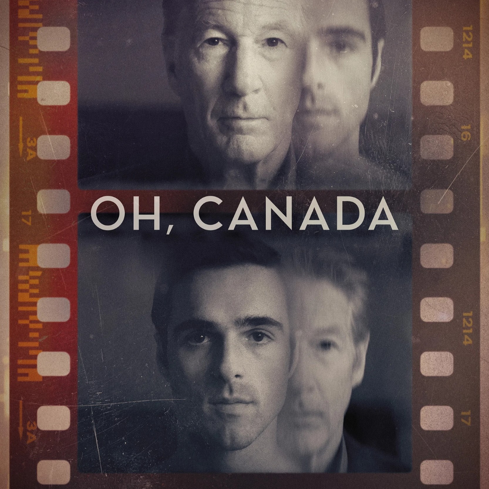 Oh, Canada episode artwork