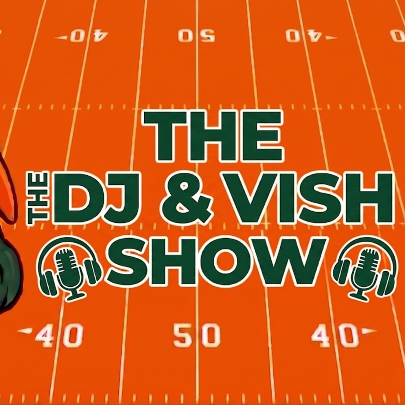 Way Too Early ACC Preview - Part 1 | DJ and Vish Show