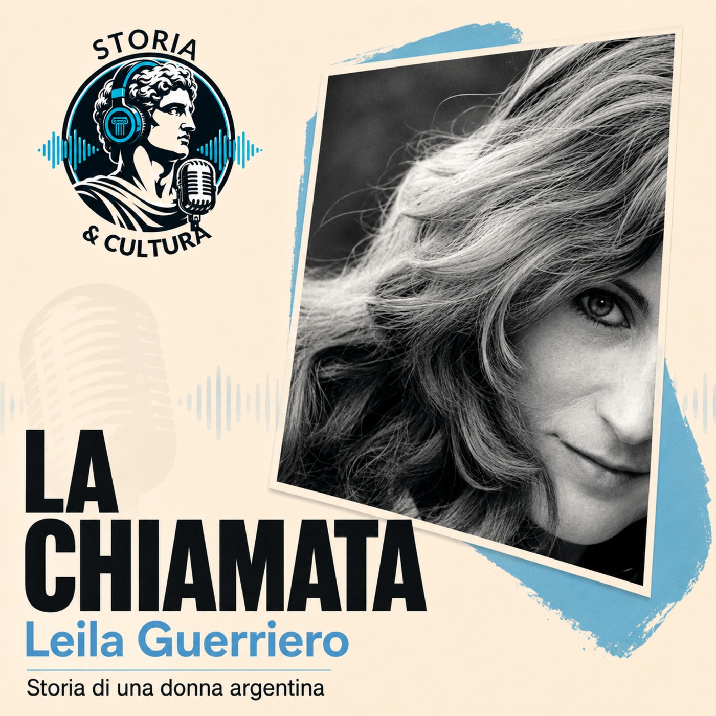 La chiamata. Storia di una donna argentina - Leila Guerriero [Riassunto]