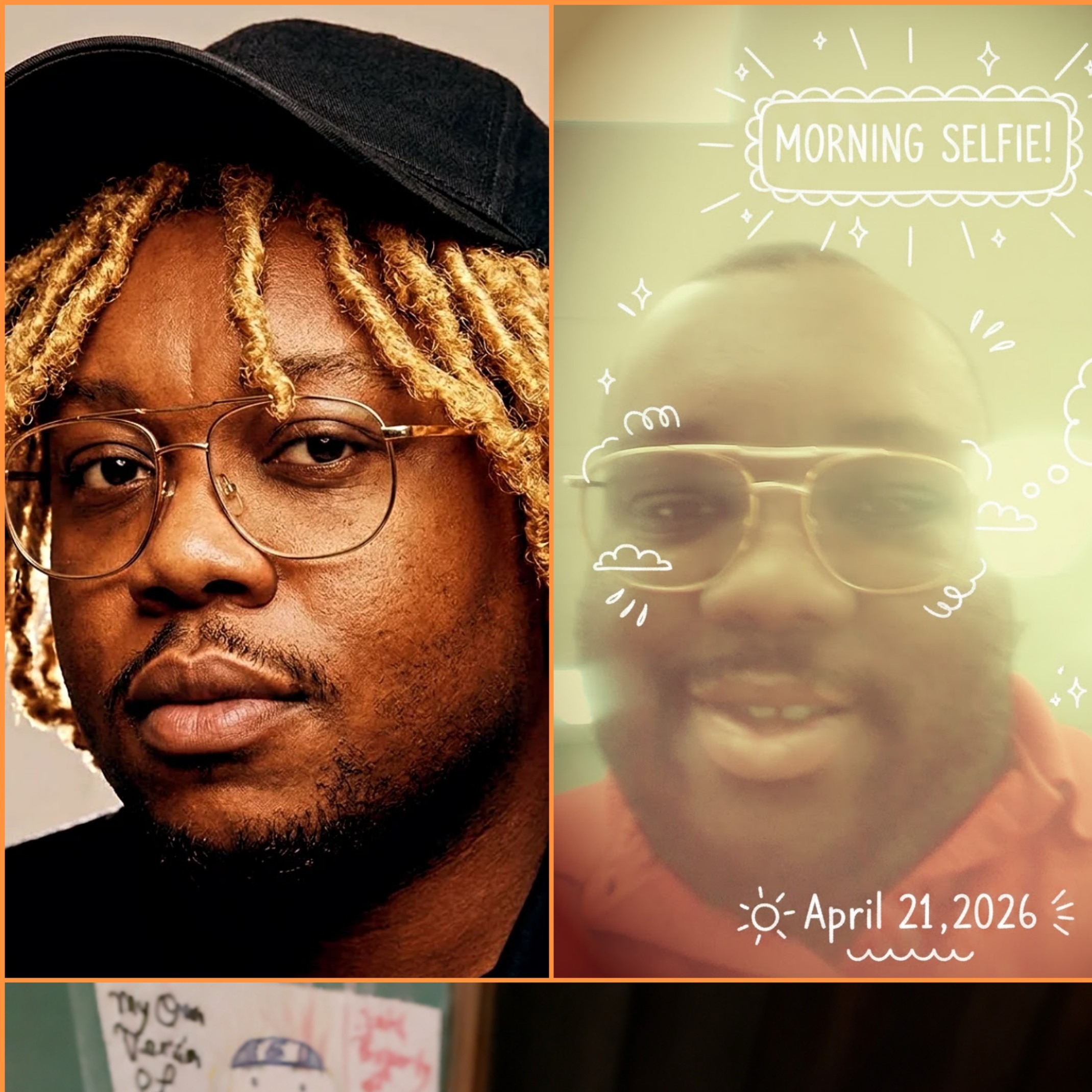Audio Player Image