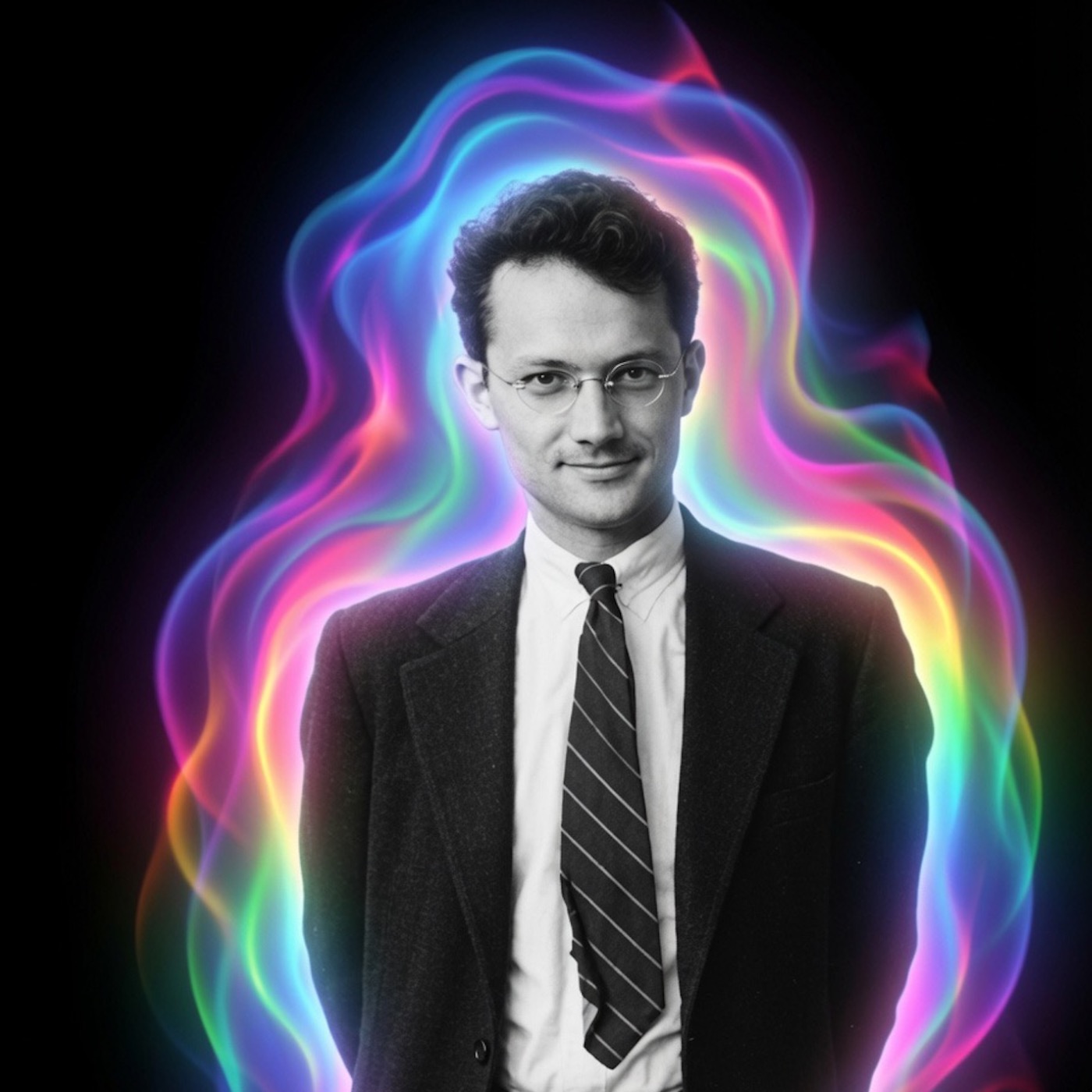 Visionaries: Varian Fry