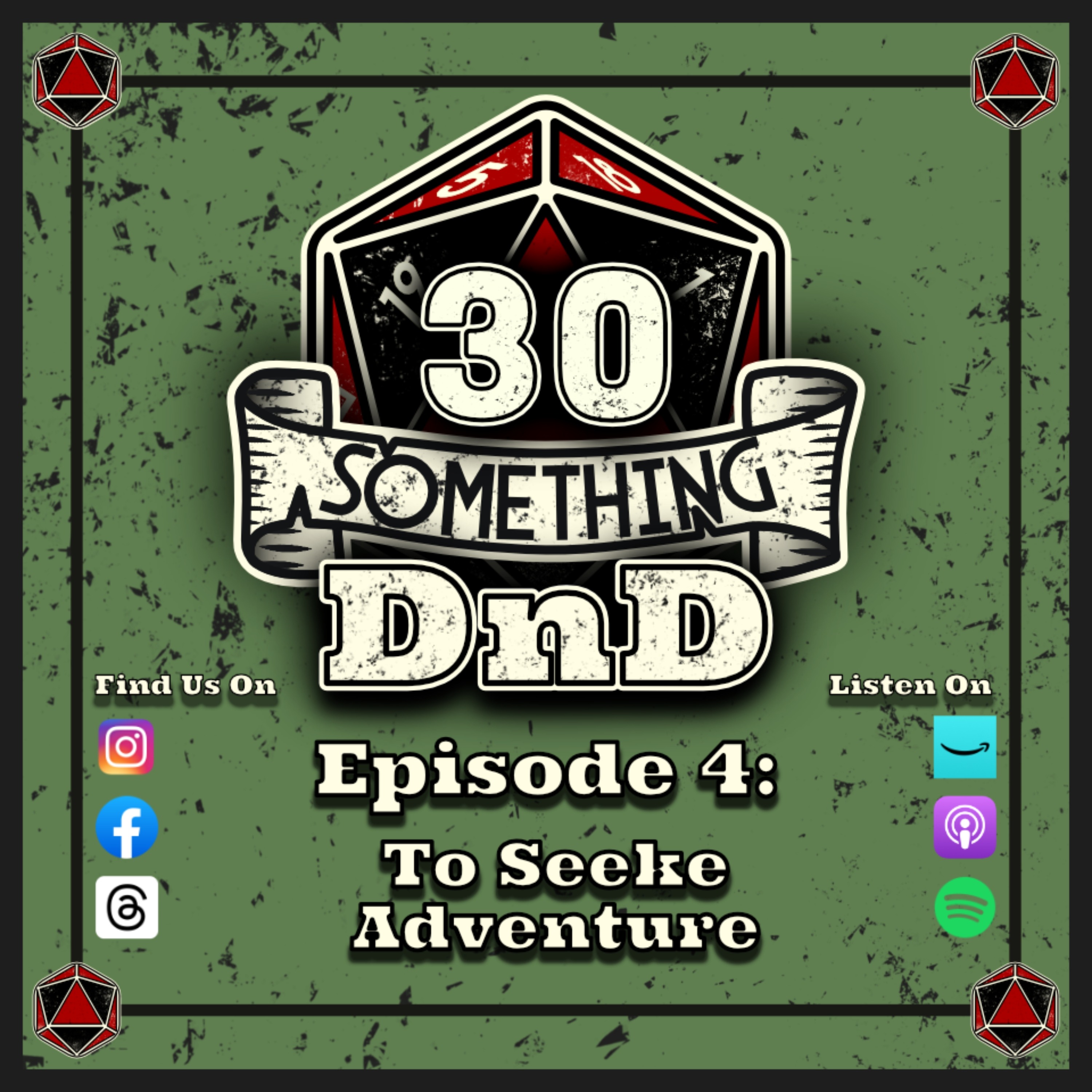 S1 Ep.4 - To Seeke Adventure episode artwork