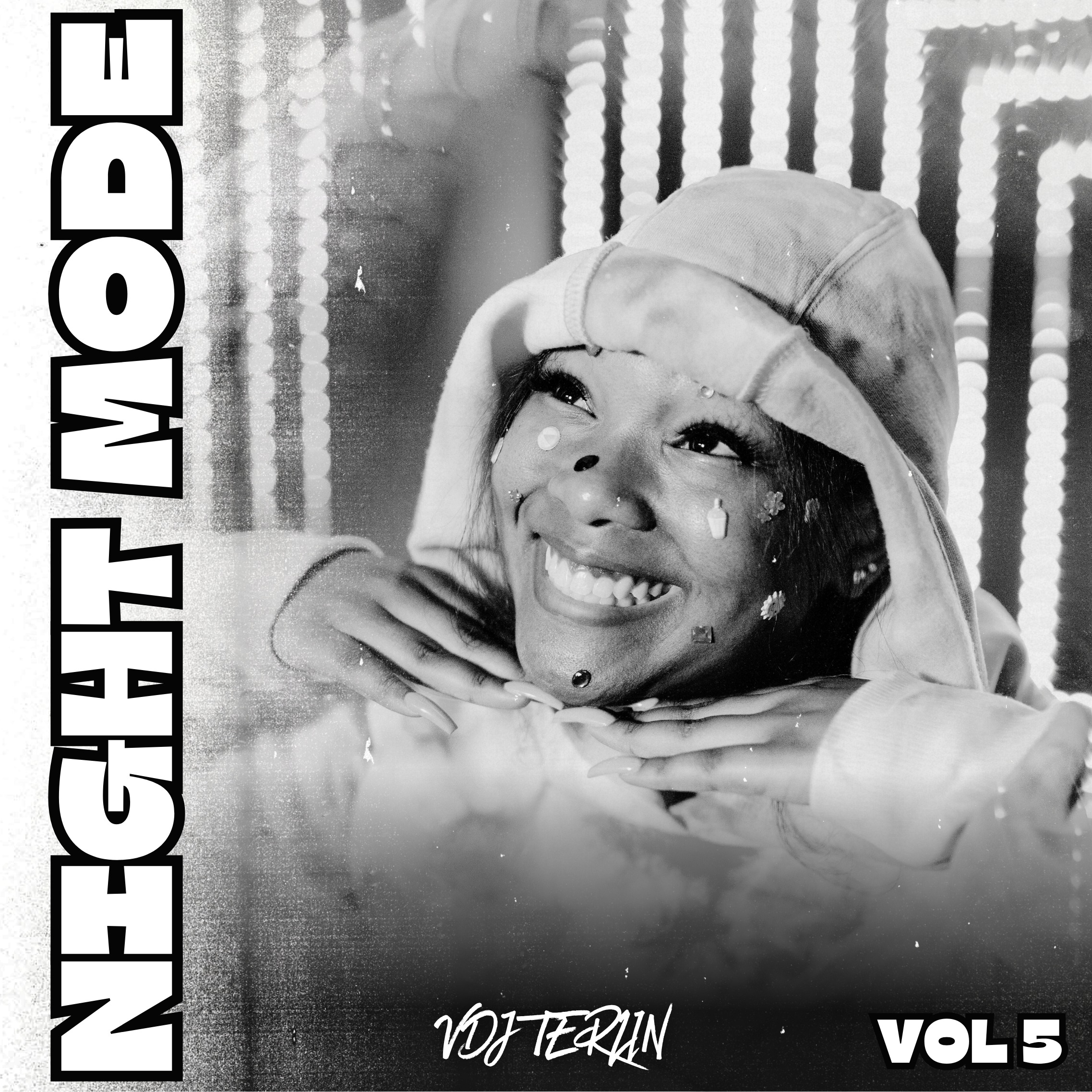Night Mode Vol 5 - VDJ TERLIN episode artwork