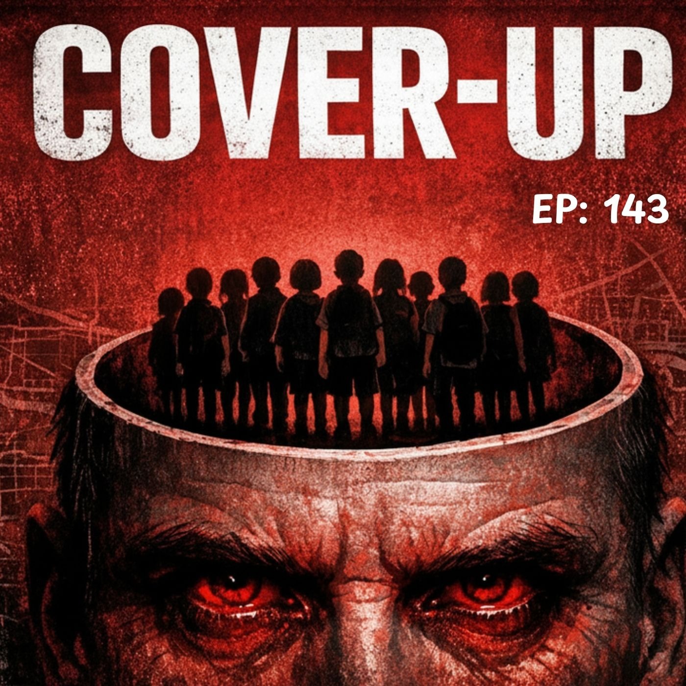 EP: 143 Sex trafficking Juneteenth murder in Florida. episode artwork