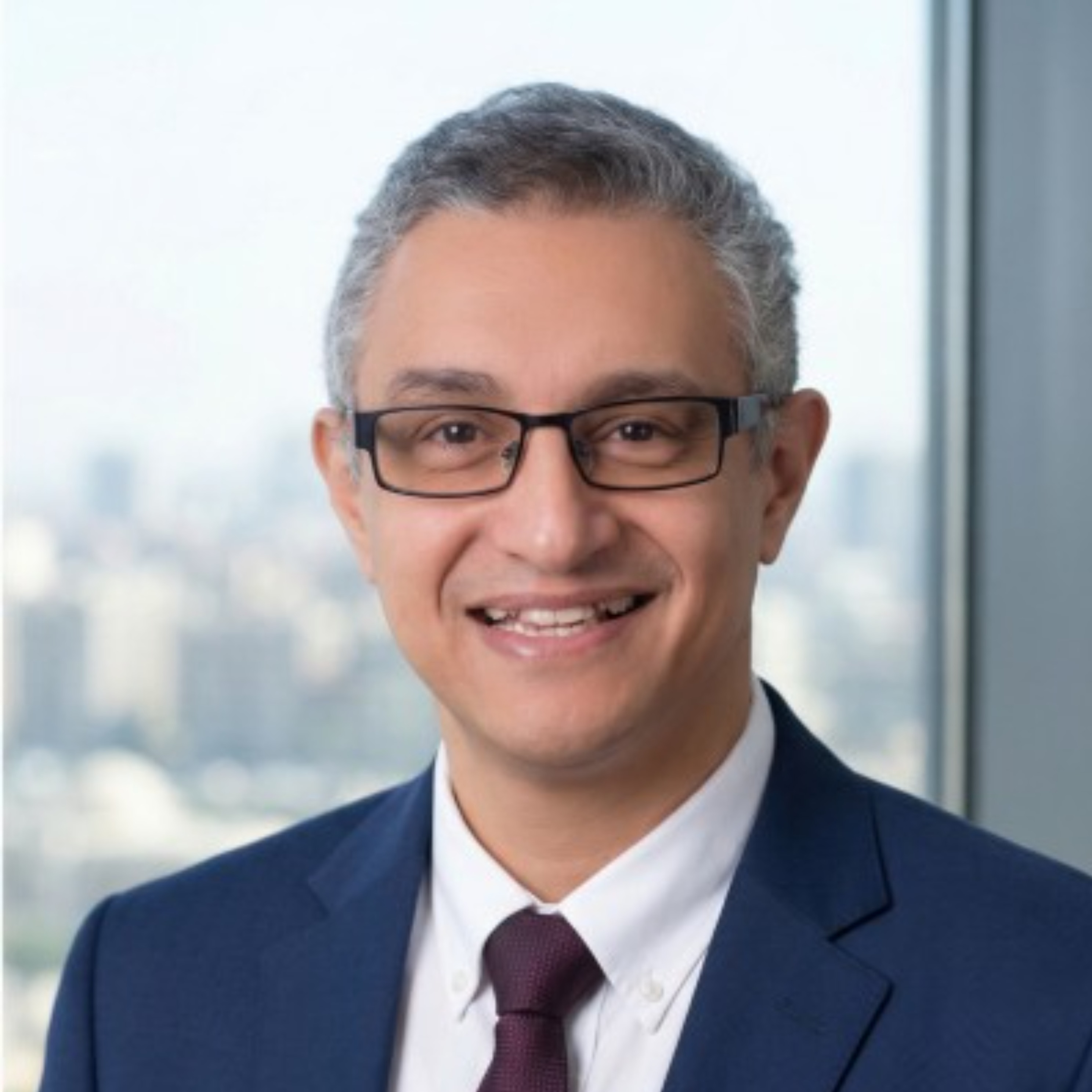 Leadership in Tech: Tarek Radi on Building High-Performance Engineering Teams