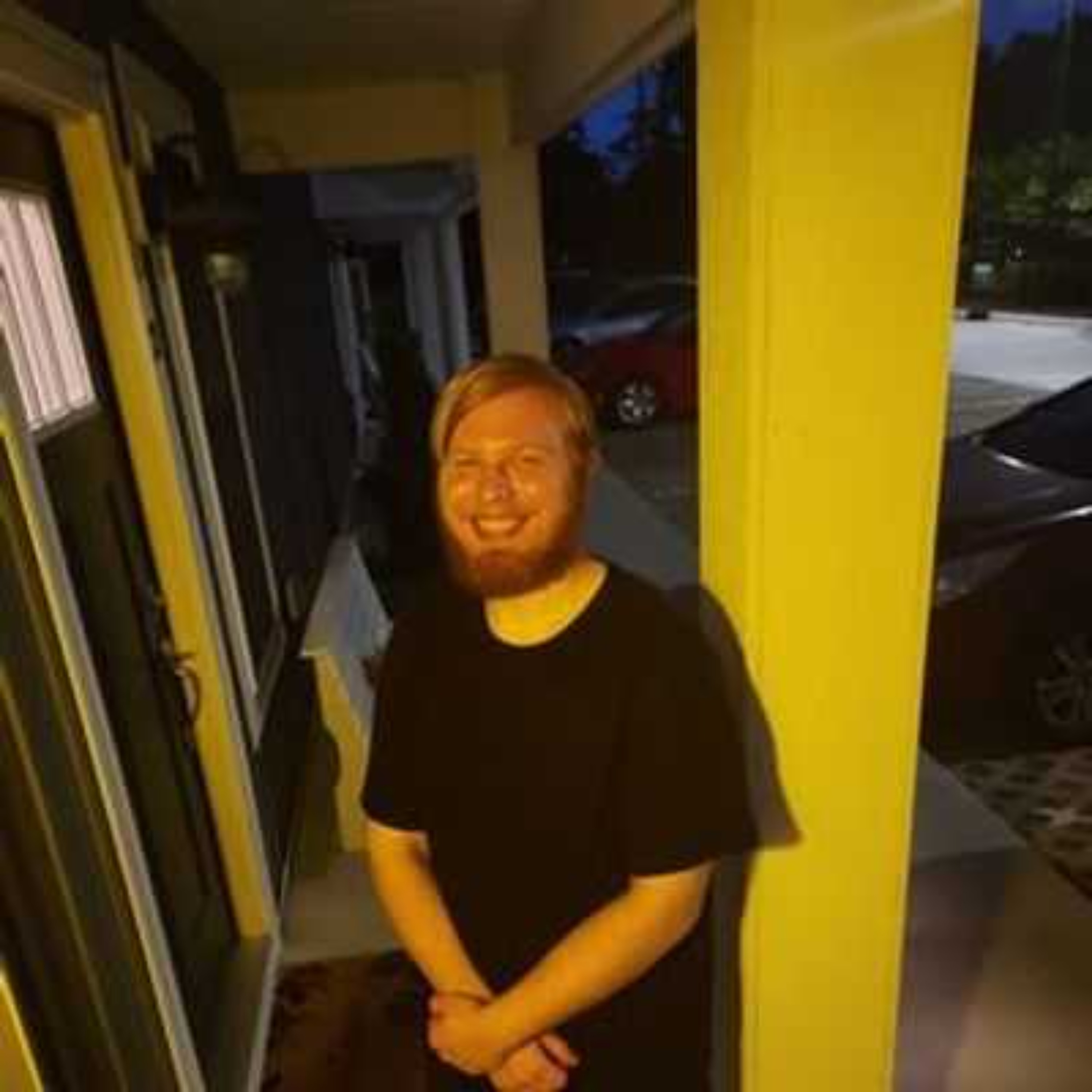 Maison Collawn-Autism Advocate, Anime Podcaster & Personal Growth Speaker