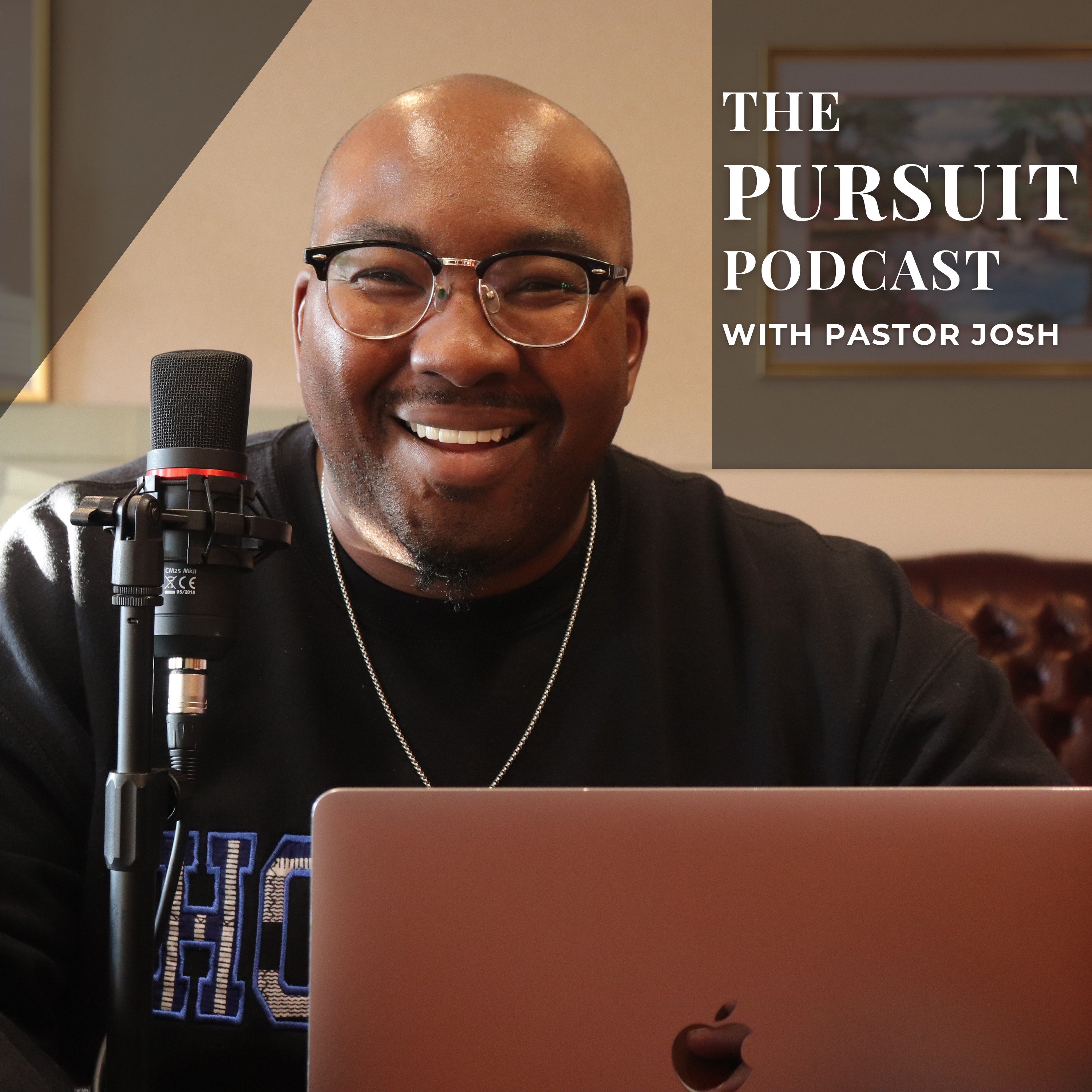 Down to the Studs: My Deconstruction and the Faith I Rebuilt episode artwork