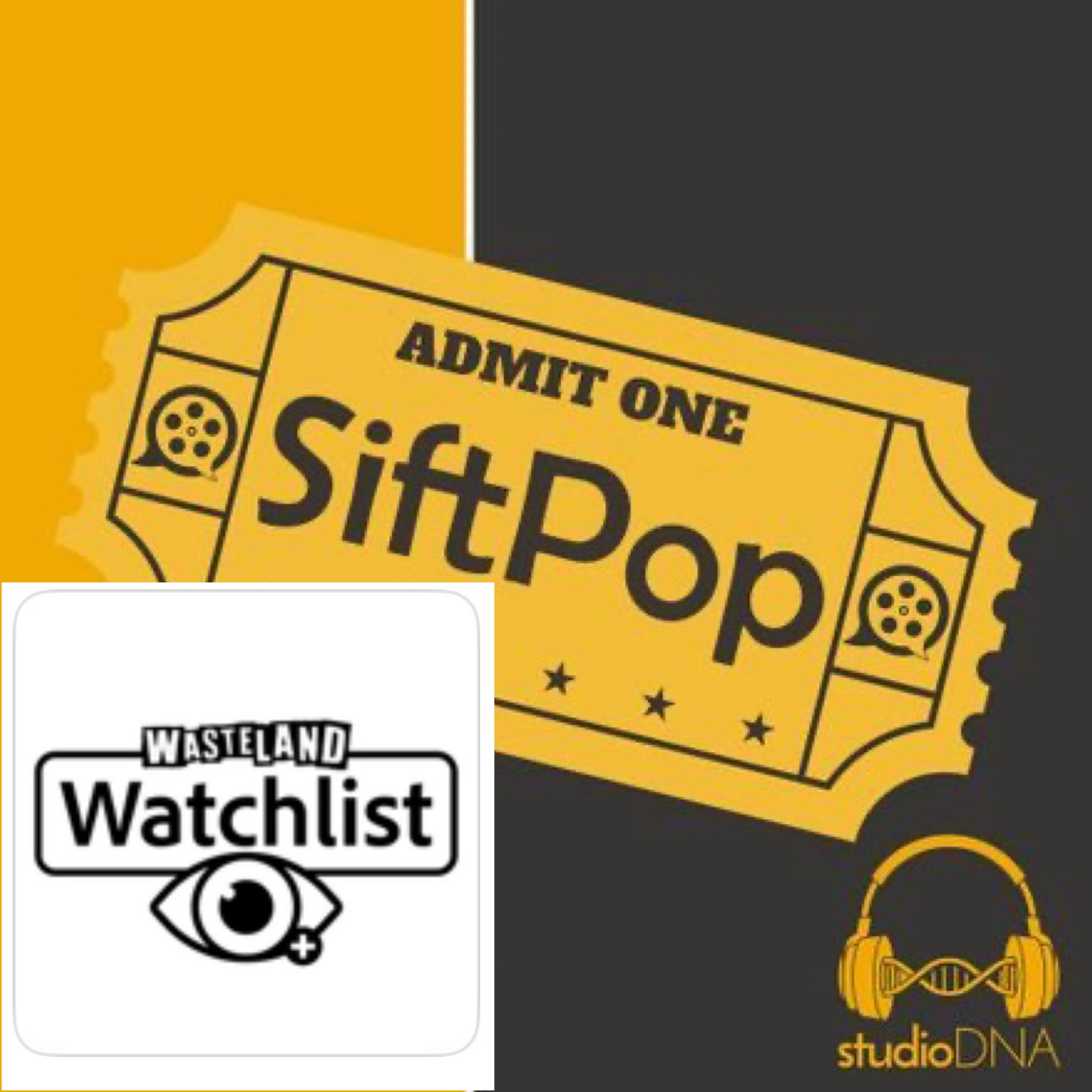 Siftpop Presents: Wasteland Watchlist - Gremlins 2 w/ Mike Hilty